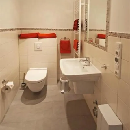 Haus-Sommerlust-Wohnung-4-9637 아파트 *