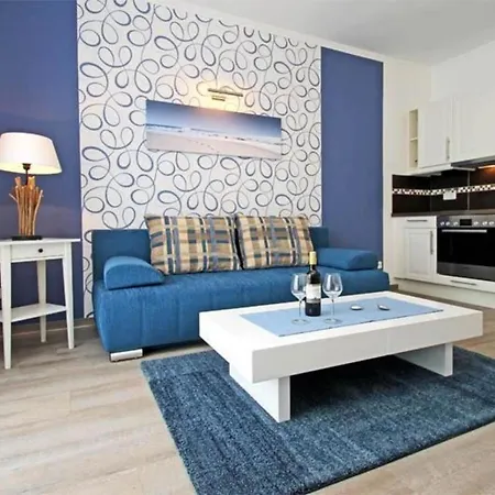 Haus Sommerlust - Wohnung 4 / 9637