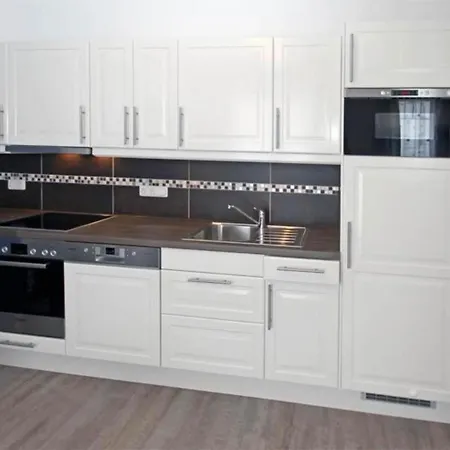 Apartment Haus-Sommerlust-Wohnung-4-9637 *