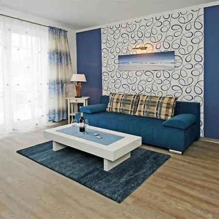 Apartment Haus-Sommerlust-Wohnung-4-9637