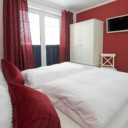아파트 Haus-Sommerlust-Wohnung-4-9637