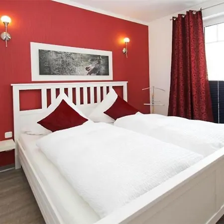 Haus-Sommerlust-Wohnung-4-9637 아파트